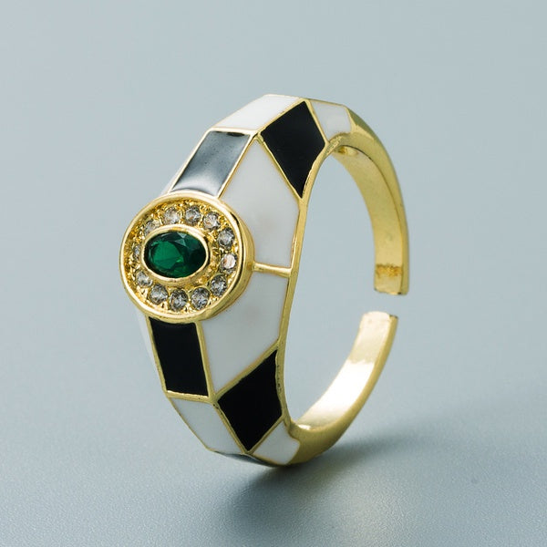 Semira Ring