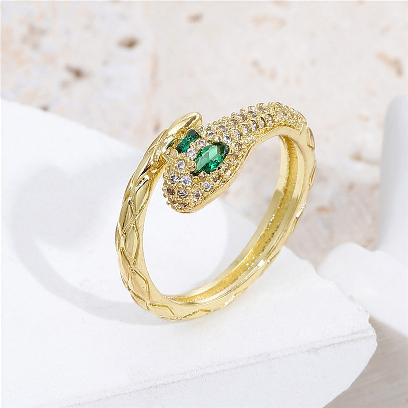Serpent Ring
