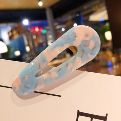 Sky Hair Clip